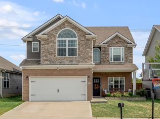 776 Halford Pl, Lexington, KY 40511