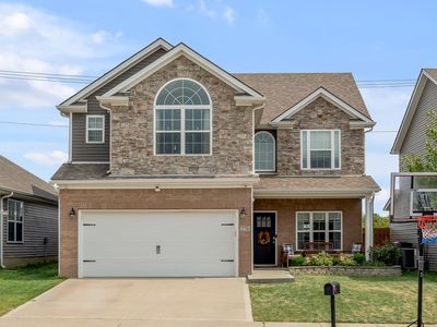 776 Halford Pl, Lexington, KY, 40511