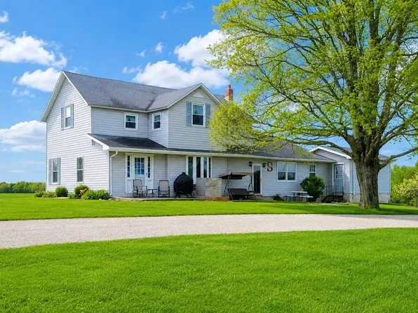 4003 N Salem Rd, Decatur, IN 46733