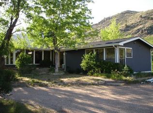 4832 Lone Pine Dr, Fort Collins, CO 80526