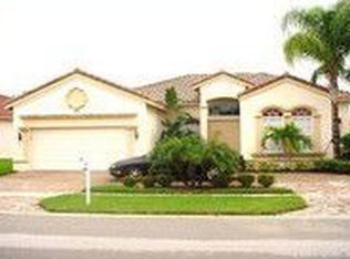 9236 Caserta St, Lake Worth, FL 33467