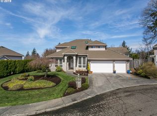 14117 SE Eastridge Ct, Portland, OR 97236