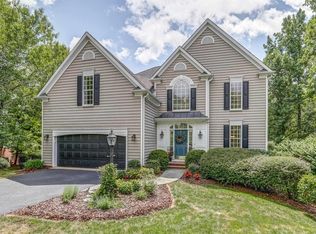1736 Mattox Ct, Charlottesville, VA 22903