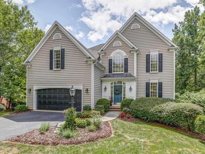 1736 Mattox Ct, Charlottesville, VA, 22903