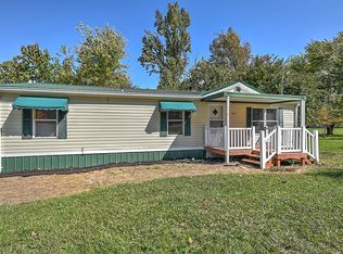 955 S Water Fork Rd, Greeneville, TN 37743