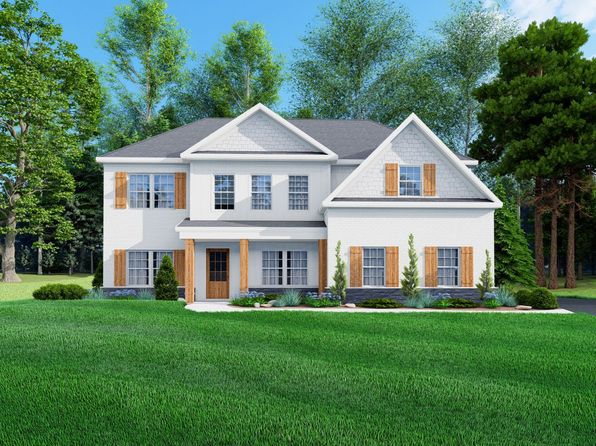 Cypress Plan, Bohannon Ridge