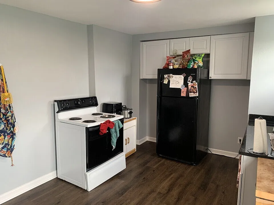 1 bed, 1.0 bath, $1,250 — Photo 4
