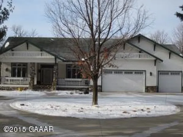 2744 Old County Road 120 NE, Alexandria, MN 56308