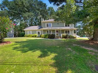 6968 Kevin Ct, Lithonia, GA 30058