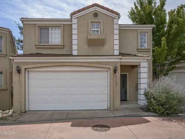 4380 Tuscany Cir, Reno, NV 89523
