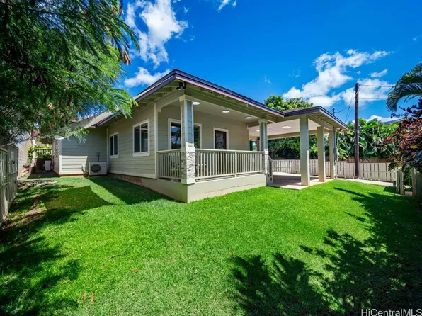 85-220 Lualualei Homestead Rd, Waianae, HI 96792