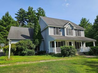 50 Winding Rd, Bedford, NH 03110