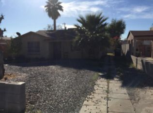 2529 E Willetta St, Phoenix, AZ 85008