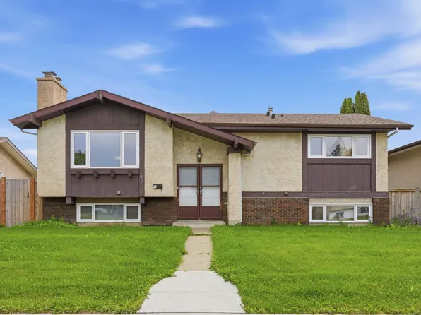 10007 168th Ave NW, Edmonton, AB T5X 2Z6