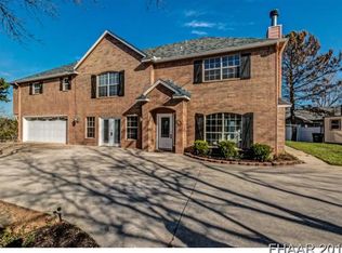 5539 Denmans Mountain Rd, Belton, TX 76513