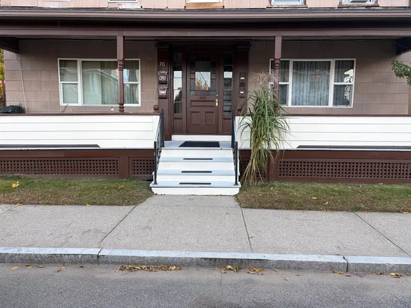 76 Park St #2L-0, Chicopee, MA 01013