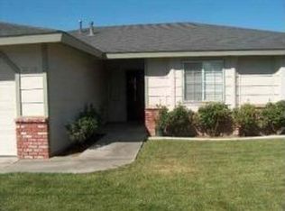 22300 Bogie St, Tehachapi, CA 93561