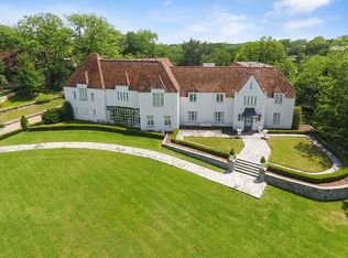 34 Valley Ridge Rd, Fort Worth, TX 76107