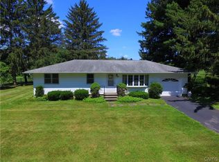 3775 Armstrong Rd, Syracuse, NY 13209