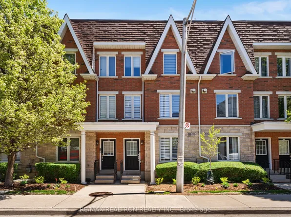 25 Laidlaw St #506, Toronto, ON M6K 1X3