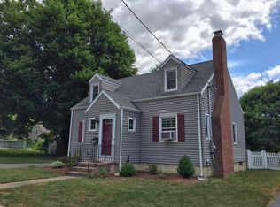 171 Westminster St, Hamden, CT 06518