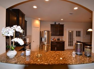 17034 Pelorus Way, Crosby, TX 77532