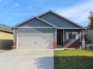 1917 S Neel St, Kennewick, WA 99338