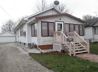 216 10th St, Boone, IA 50036