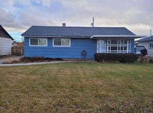401 S 4th St, Rupert, ID 83350