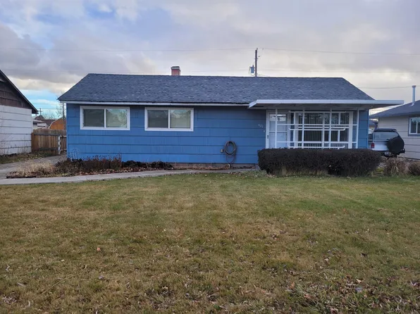401 S 4th St, Rupert, ID 83350
