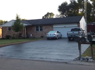 4090 Beach Trl, Jamestown, OH 45335