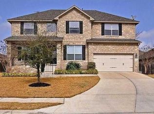 1101 Shiloh St, Cedar Park, TX 78613