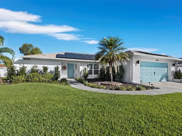 1856 Woodhaven Cir, Sarasota, FL 34232