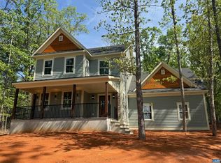 4360 Garth Rd, Charlottesville, VA 22901