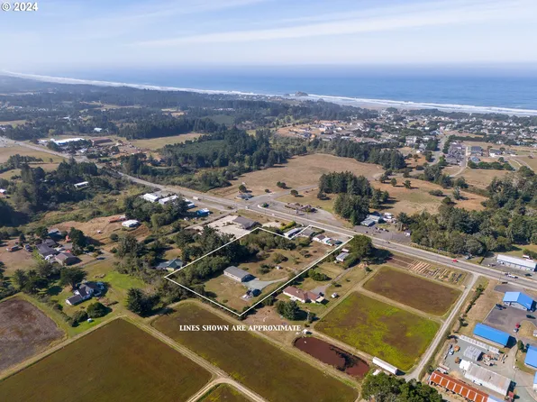 50161 Highway 101, Bandon, OR 97411