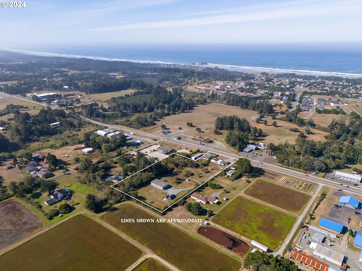 50161 Highway 101 photo 1