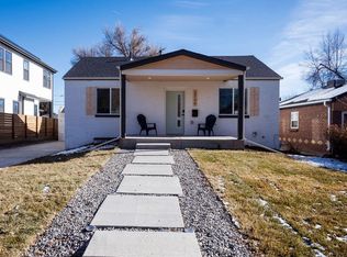 2736 Meade St, Denver, CO 80211