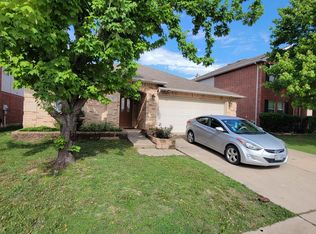 7613 Indigo Ridge Dr, Fort Worth, TX 76131