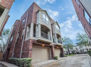 2310 Bastrop St, Houston, TX 77004