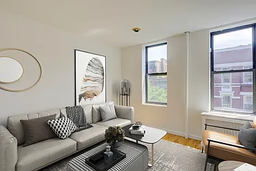 Rented by REAL New York