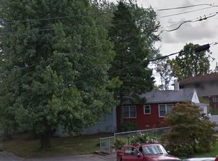 365 & 367 Riverview Ave, Morgantown, WV