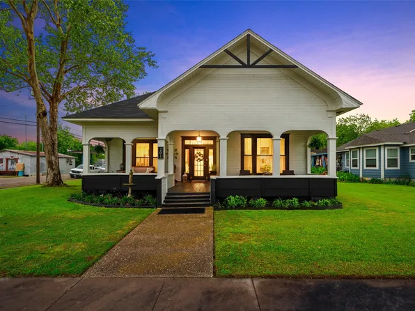 201 W Pecan St, West, TX 76691