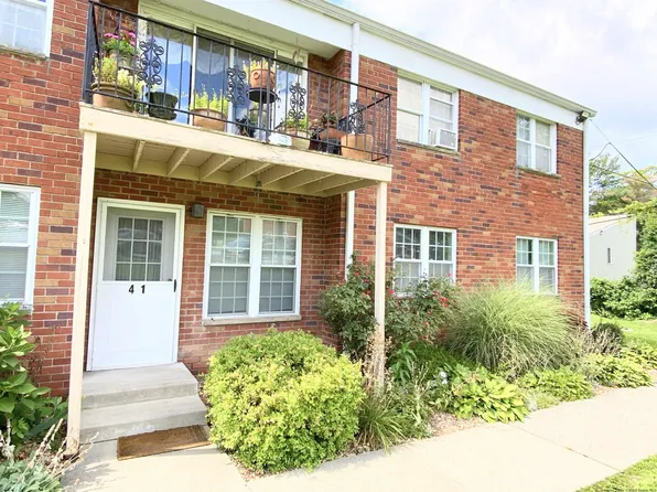 5 Colonial Road #41, Beacon, NY 12508