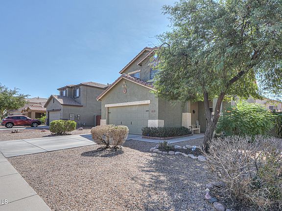 3rd image of 36435 W COSTA BLANCA Drive
