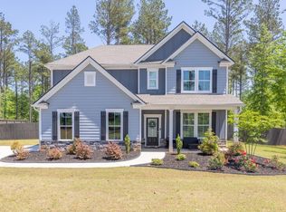 233 Jim Daws Rd, Monroe, GA 30655