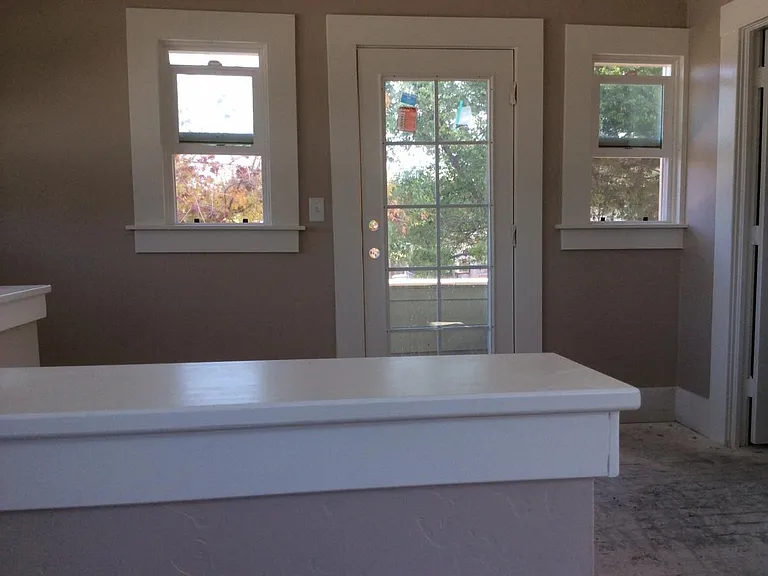 Bedroom - Upstairs