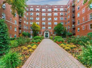 113-14 72nd Rd #4N, Forest Hills, NY 11375