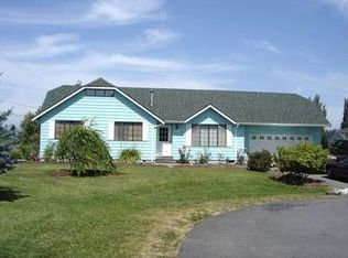 520 Morton St, Sumas, WA 98295