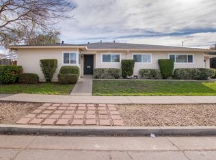 4110 Wessex Dr, San Jose, CA 95136