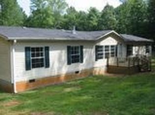 55 Turtle Creek Ln, Commerce, GA 30530